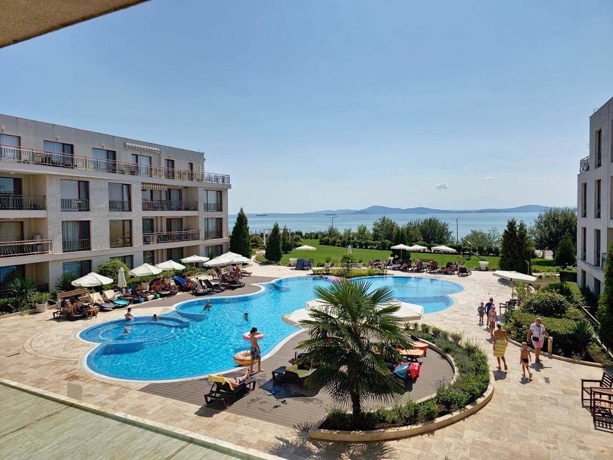 Diamond Beach Sarafovo by Kp in Sarafowo, Bourgas