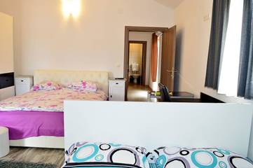 Apartament Wakacyjny dla 4 osoby w Seline, Velebit Nature Park, Zdjęcie 4