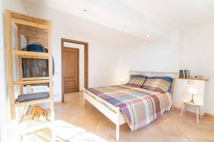 Location de vacances pour 6 personnes, avec terrasse et jardin à Fiesole - 3