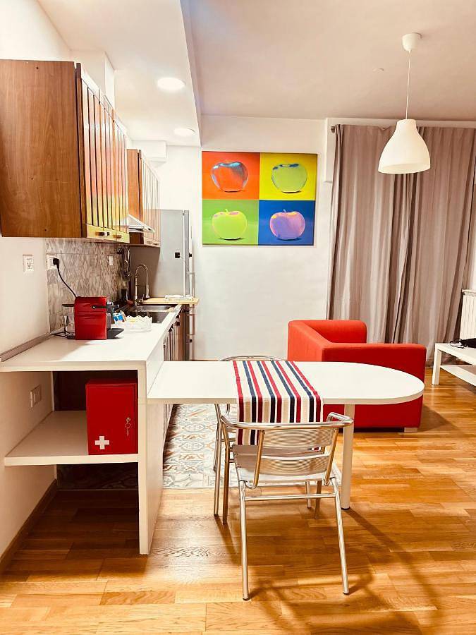 Airoom in Ardea, Provincia di Roma