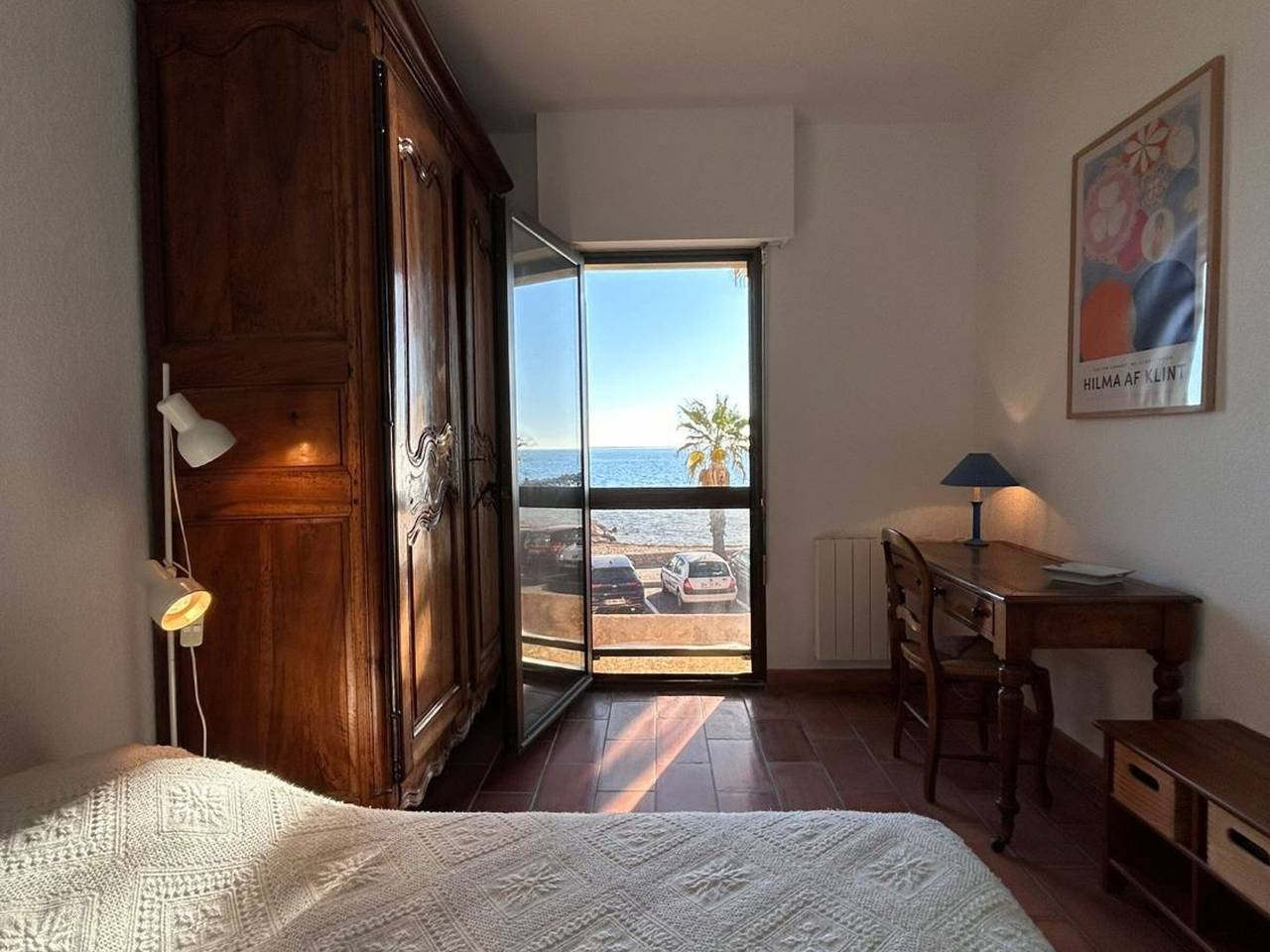 Grande villa familiale 8 pers. avec vue imprenable à Mèze in Mèze, Côte d'Améthyste