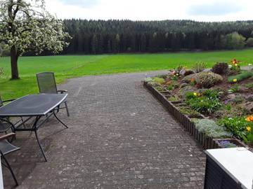 Ferienwohnung für 5 Personen in Weidenbach (Eifel), Vulkaneifel, Bild 3