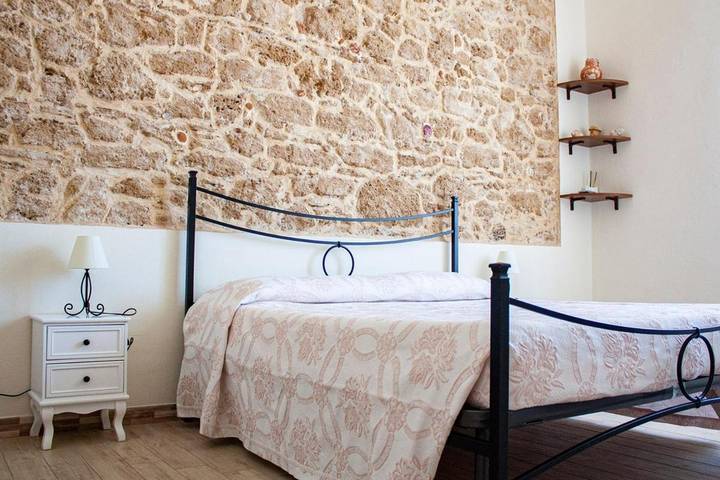 Bed & breakfast voor 3 personen - 1