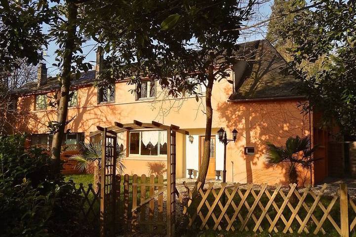 Location de vacances pour 15 personnes à Tournon-Saint-Pierre