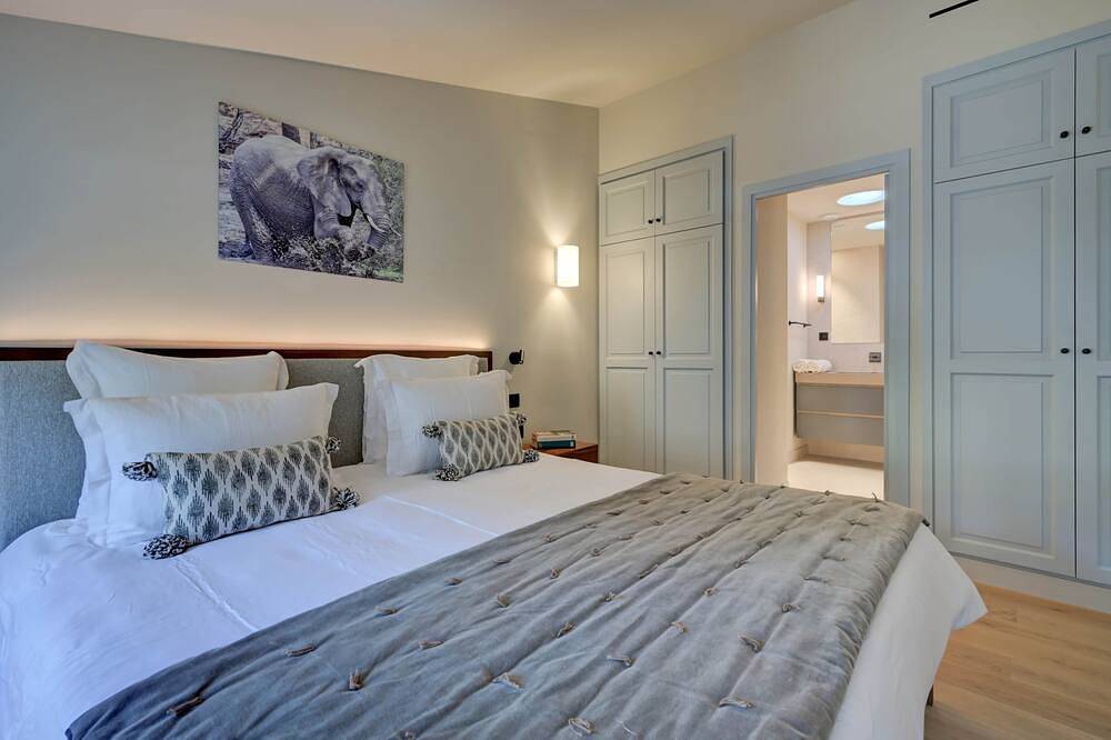 Bastide en Provence - Swimming pool - 9 people in Entrecasteaux, Brignoles region