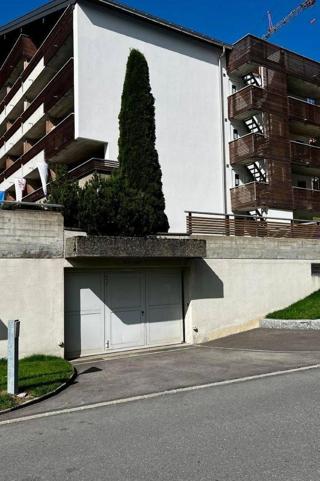 Ganze Wohnung, Gemütliche Ferienwohnung im Zentrum Sörenberg in Sörenberg, Flühli