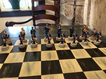 Vacation Home for 4 Guests in Maryland, USA, Picture 3