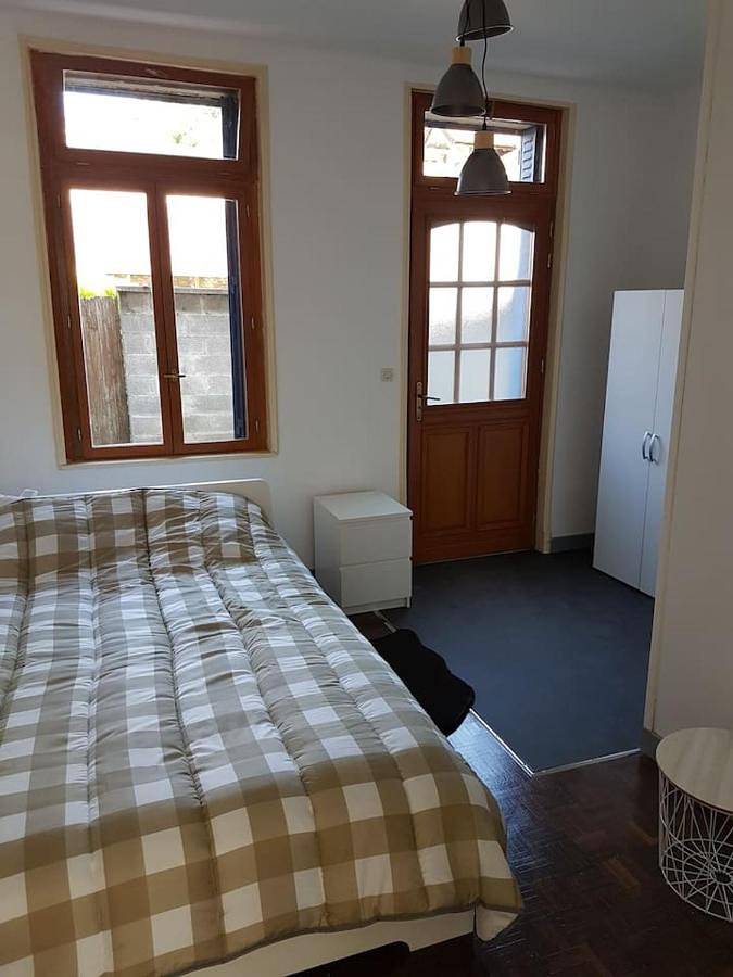 Appartement entier, One-Bedroom Apartment in Bohain-en-Vermandois, Aisne