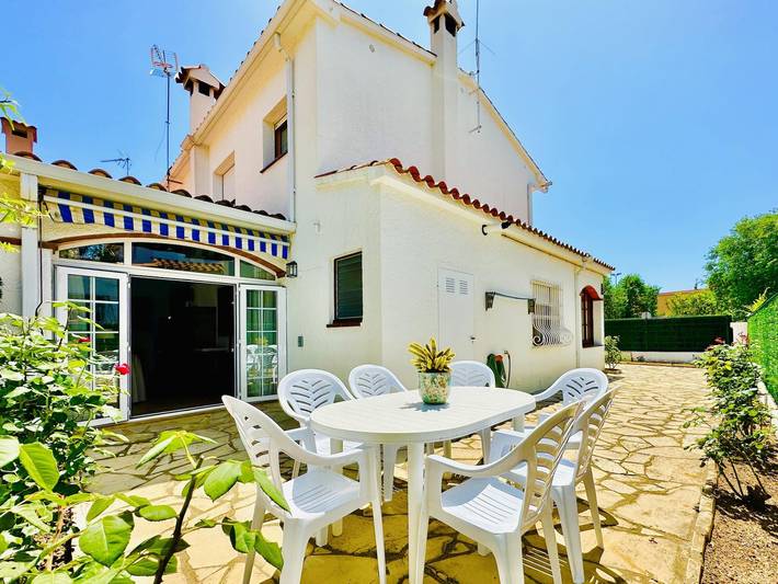 Casa rural para 7 personas, con Terraza en Santa Cristina de Aro - 2