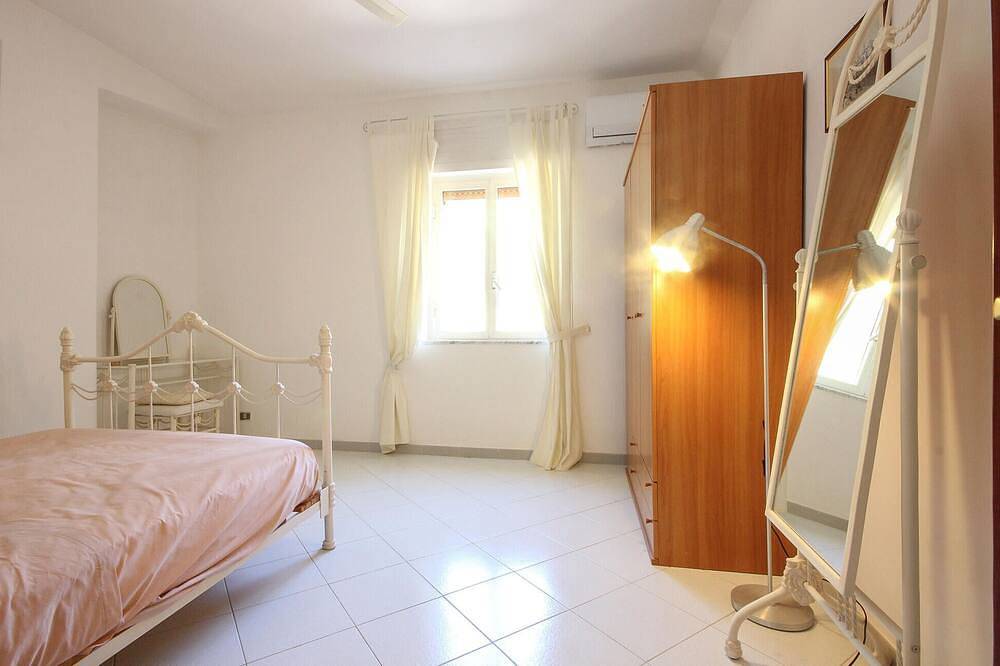 Entire apartment, 2 bedroom stunning apartment in Agropoli in Cilento