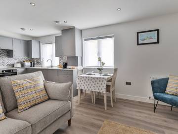 Apartment for 2 People in Filey, North Yorkshire, Photo 1