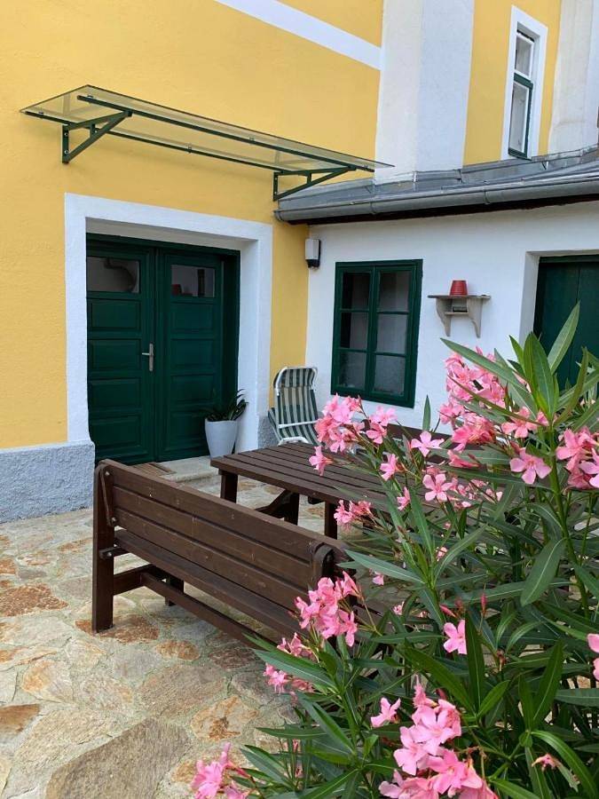 Ferienhaus für 10 Personen, mit Garten und Ausblick in Weinviertel - 4