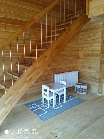 Ferienhaus für 5 Personen in Dahn, Pfälzer Wald, Bild 3