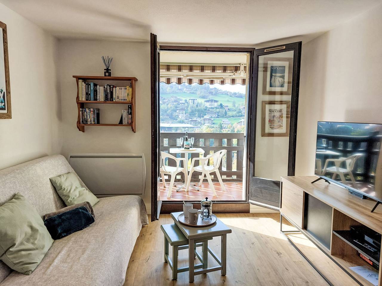 Photo : Appartement de vacances