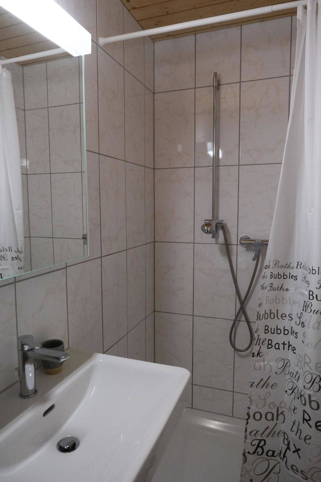 Ganze Wohnung, Apartment Goldey in Unterseen, Thunersee