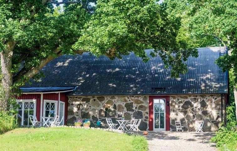 Hotel für 2 Personen, mit Terrasse und Garten sowie Sauna und Ausblick