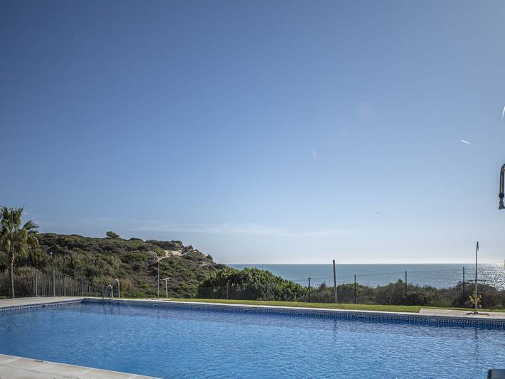 Location de vacances pour 8 personnes, avec jardin et terrasse à Conil de la Frontera - 2