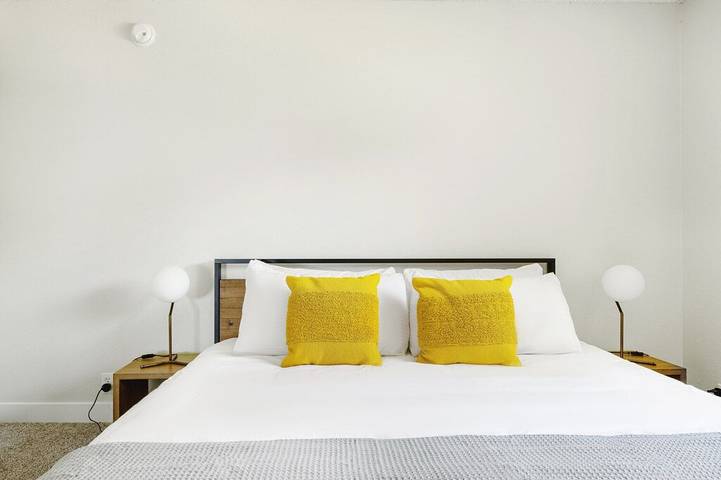 Ferienwohnung für 2 Personen, mit Balkon, mit Haustier in Los Angeles