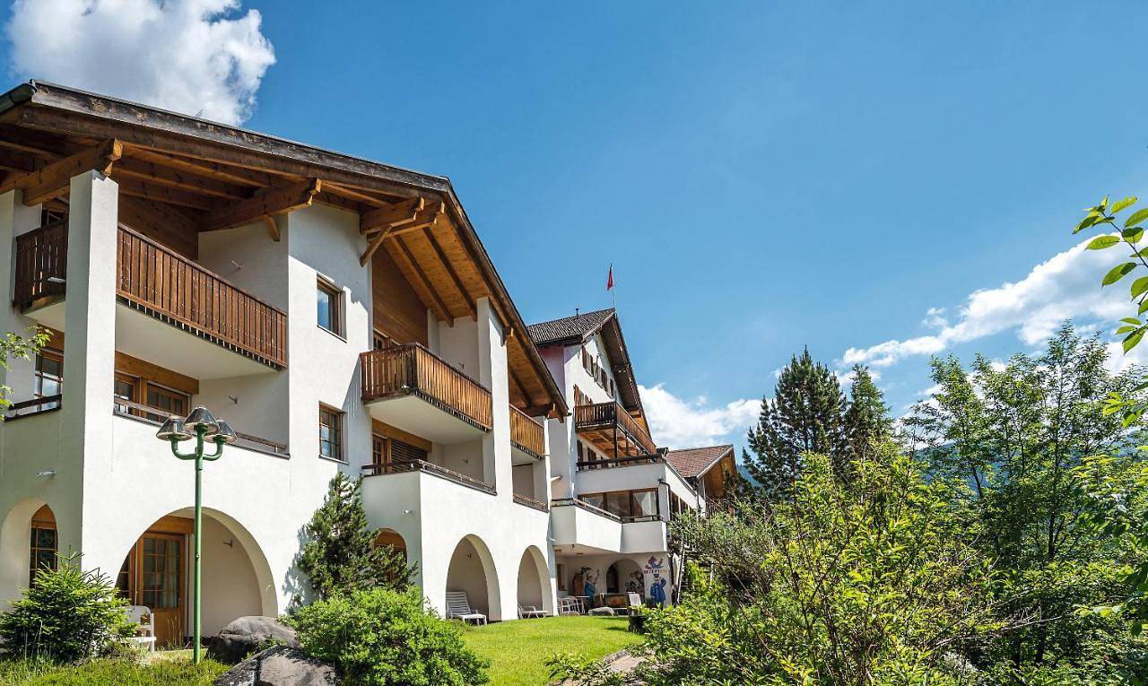 One-Bedroom Apartment in Wiesen (Davos), Davos
