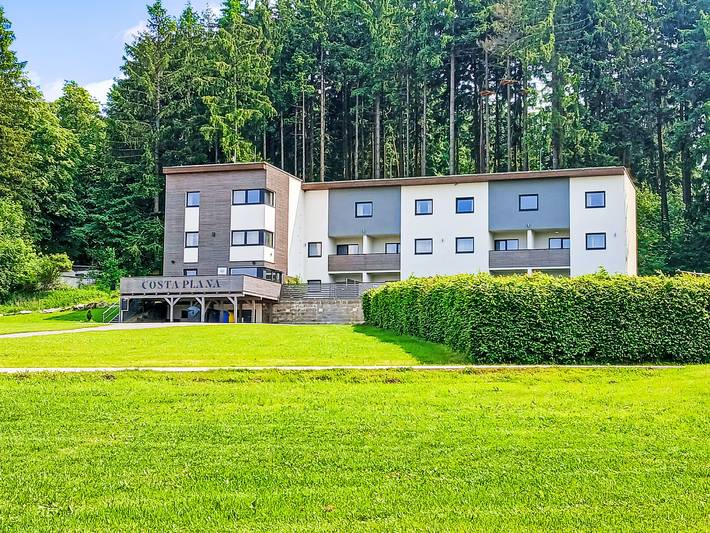 Ganze Wohnung, Lakeview Luxury Lodge & Garden in Schwarzbach, Nationalpark Böhmerwald