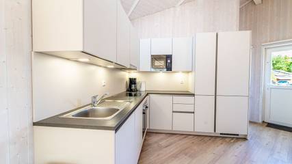 Ferienhaus für 12 Personen in Travemünde, Lübecker Bucht, Bild 4