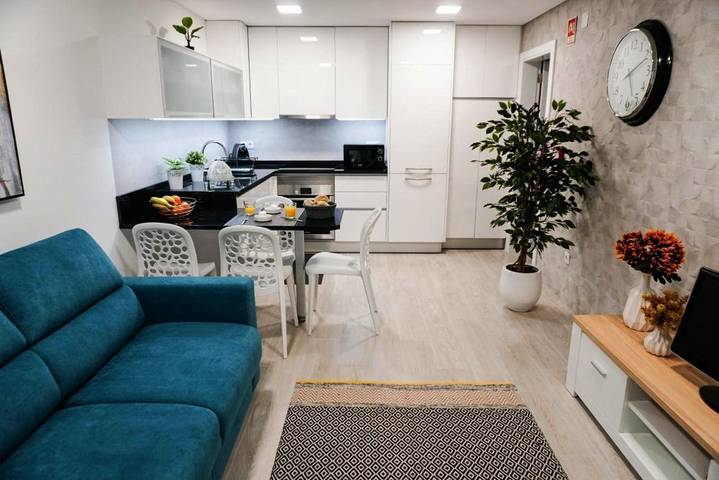 Casa rural para 4 personas en Ericeira