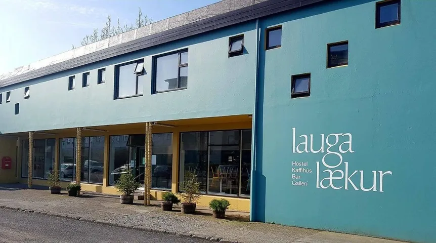 Gästehaus für 4 Personen, mit Terrasse - 1