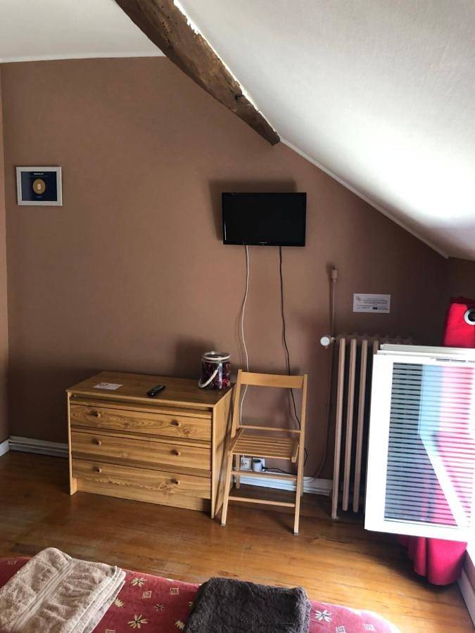 Gîte pour 2 personnes à Féricy - 3