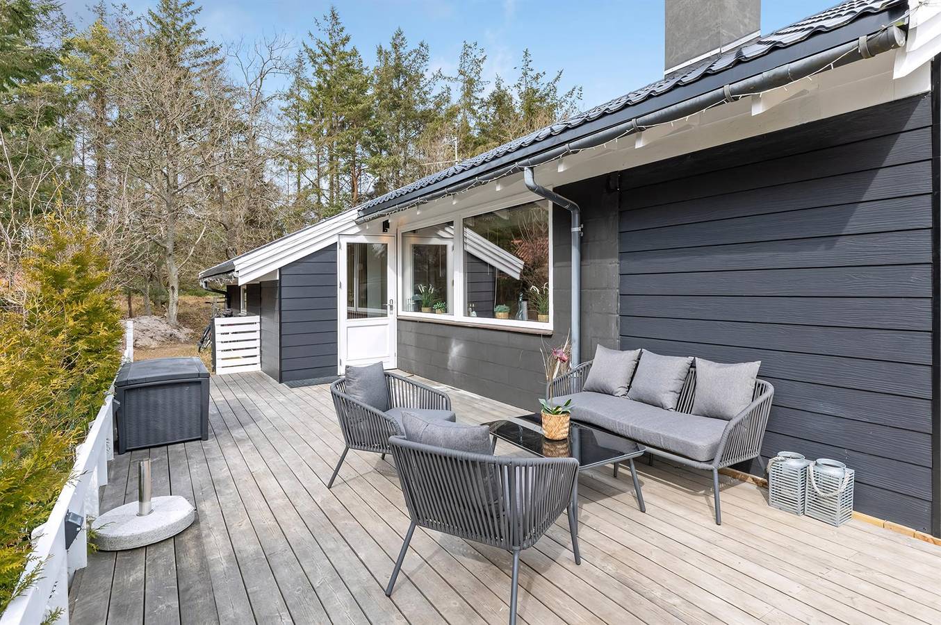 Nice home in Aakirkeby w/ in Østre Sømarken, Pedersker