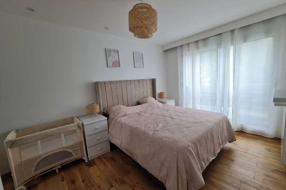 Villa Familiale Pornichet Espace Confort 5Chambres in Pornichet, Côte d'Amour