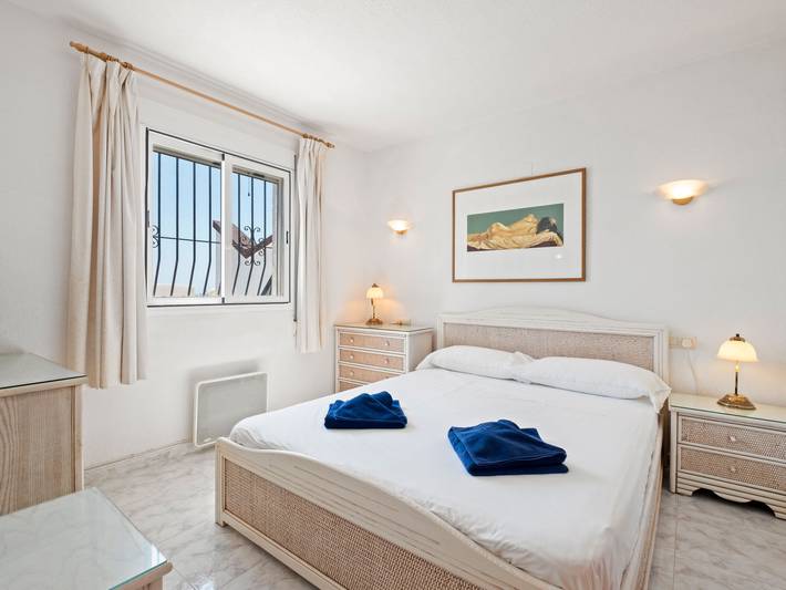 Apartamento entero, Pueblo Panorama in Benitachell, Costa Blanca