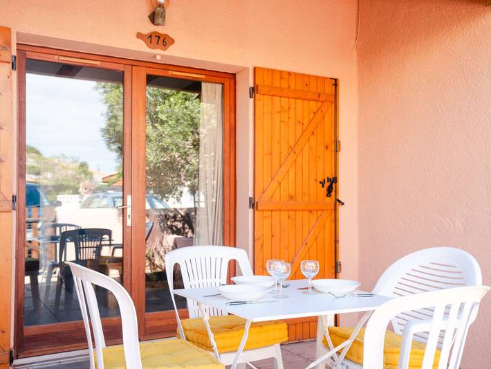 Villa für 4 Personen, mit Pool und Terrasse, mit Haustier in Les Ayguades - 3