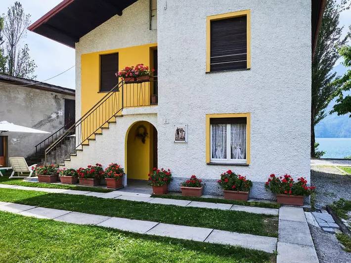 Ferienwohnung für 3 Personen in der Lombardei - 4