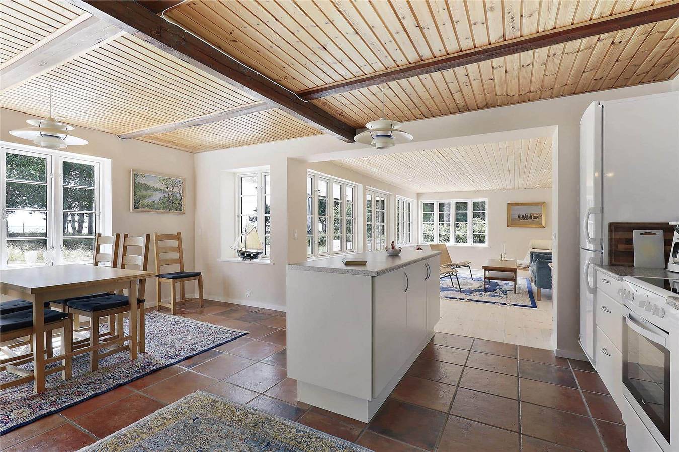 10081A Rørvig - Skansehagevej 34 in Rørvig, Nordwestseeland