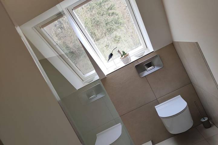 Ferienwohnung für 3 Personen, mit Sauna in Bad Bertrich - 3