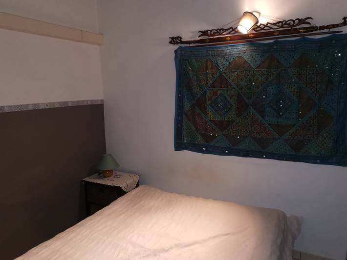 Gîte pour 3 personnes, avec terrasse à Saint-Leu - 4