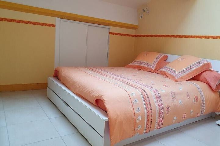 Promo Été - Villa Madinina in Bourcefranc-le-Chapus, Côte de Beauté