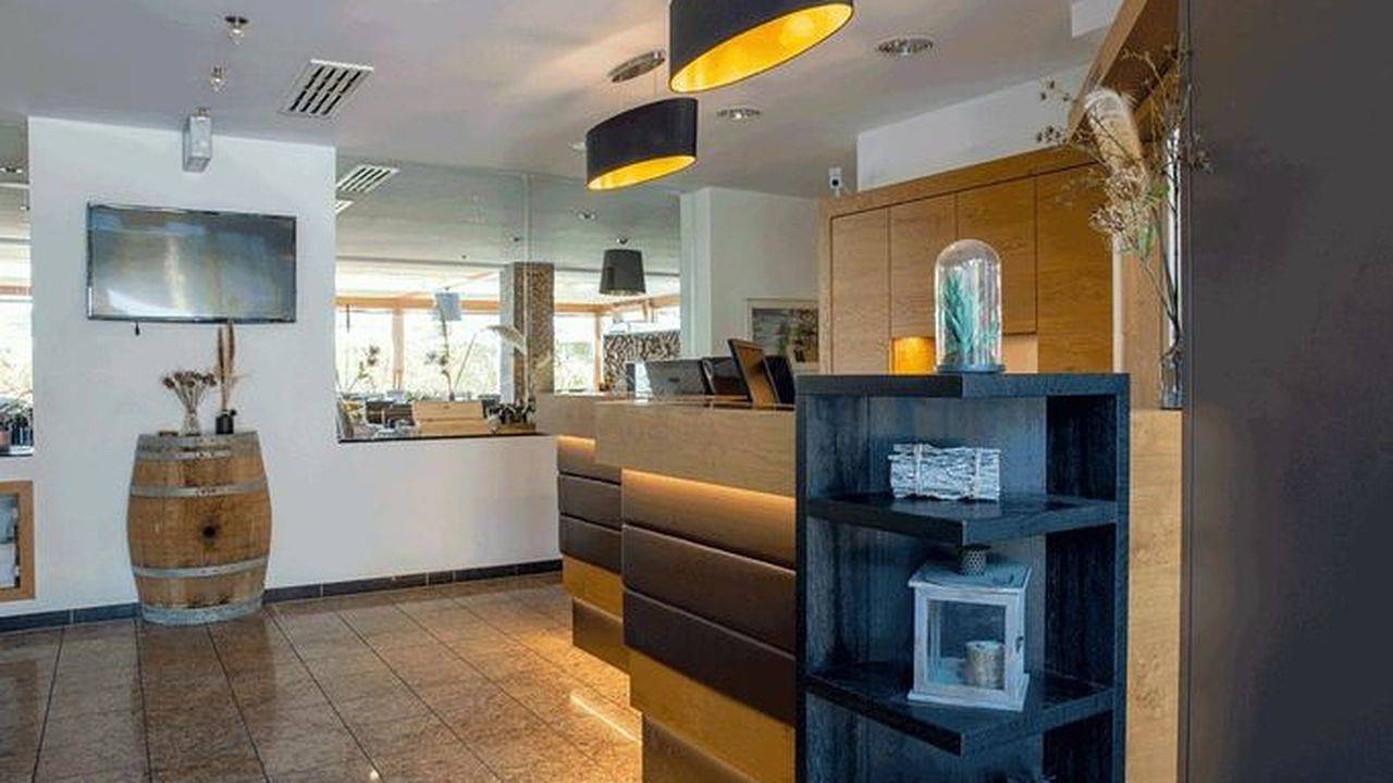 Doppelzimmer für 2 Personen (17 m²) in Haar in Haar, Alta Baviera