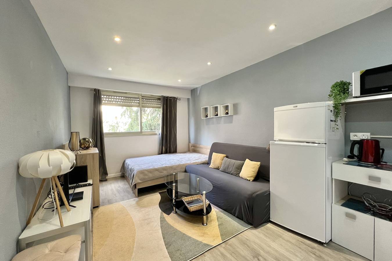 Entire studio, Charming studio near the old port - Cannes in Cannes, Mediterranean Coast (France)