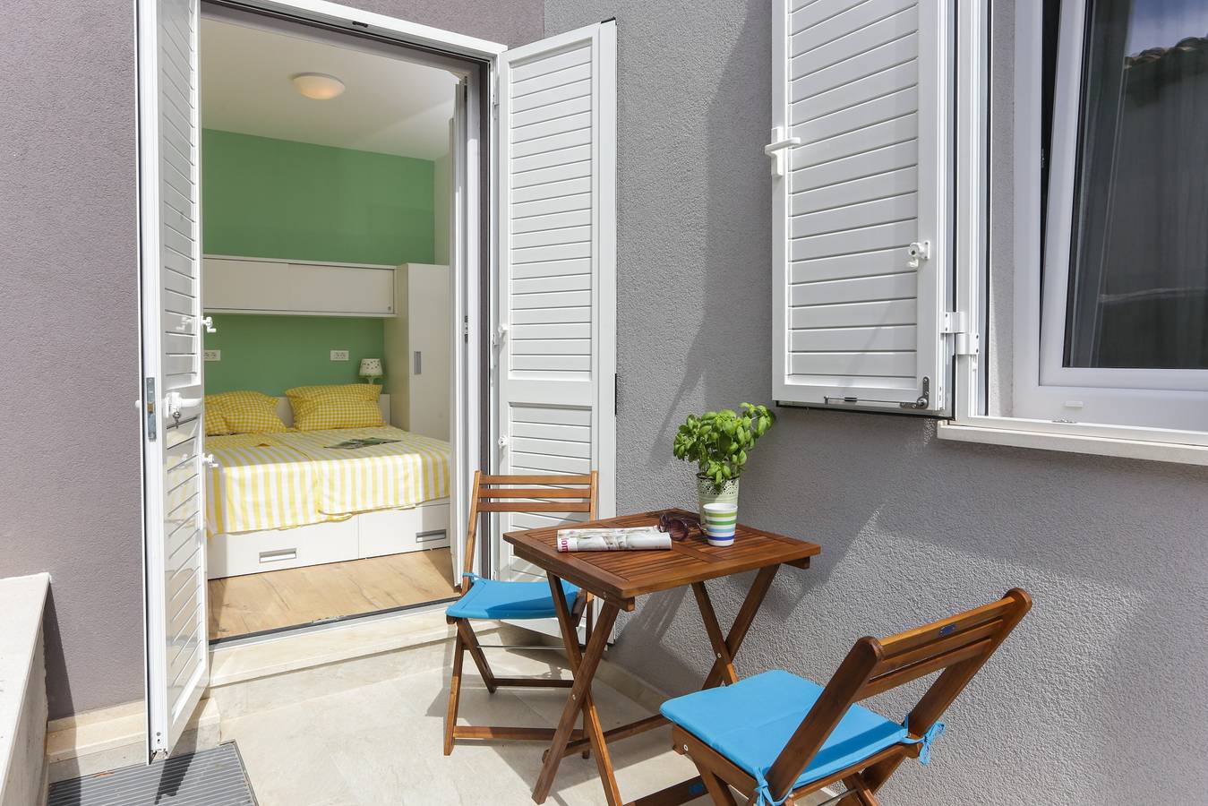 Appartamento vacanze a Grad Dubrovnik a partire da 104€ a notte