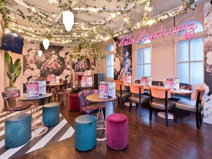 Ganze Wohnung, Royal Hotel Cardiff by Belvilla – Kompaktes Doppelzimmer in Cardiff, Cardiff und Umgebung