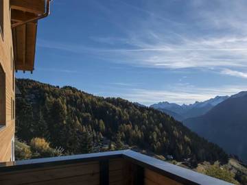 Hütte für 6 Personen in Bettmeralp, Brig - Goms & Umgebung, Bild 2