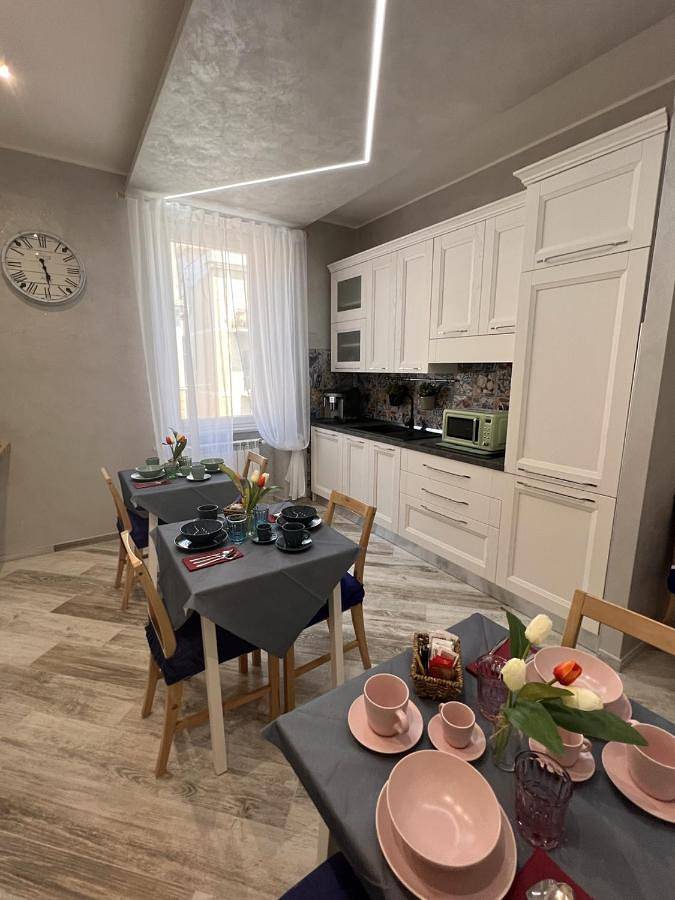 Suites Matteotti 57 in Civitavecchia, Provincia di Roma