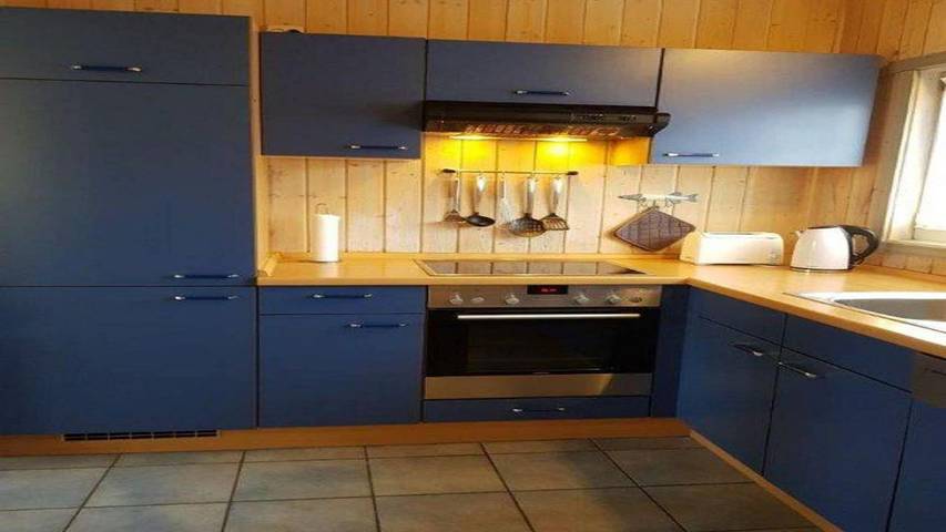 Ferienhaus für 4 Personen in Mecklenburgische Seenplatte - 4