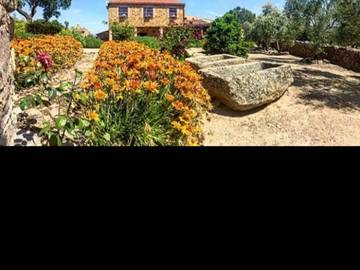 Casa De Huéspedes para 12 Personas en Fuente la Lancha, Provincia de Córdoba, Foto 3