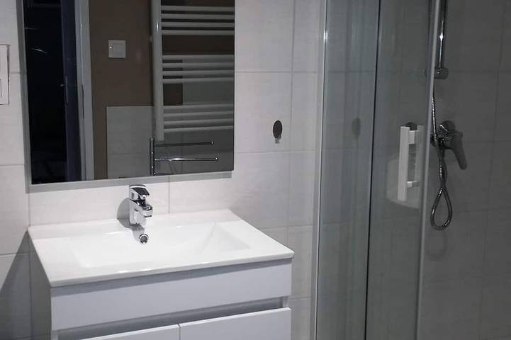 Location de vacances pour 4 personnes à Cransac - 4