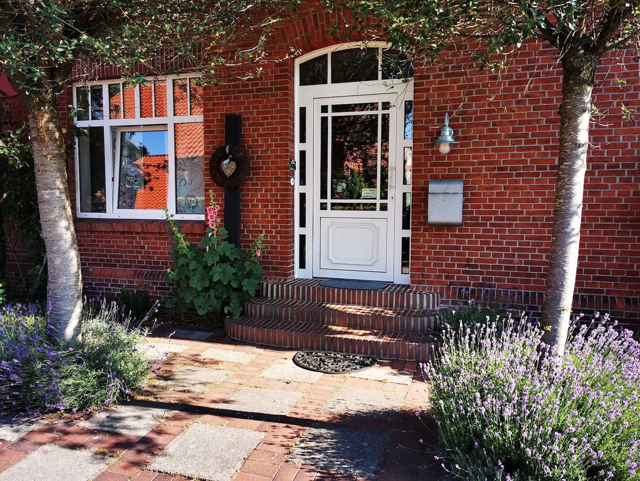 Ganze Ferienwohnung, Ferienwohnung Heckmann, 95138 - Ferienwohnung in Rhauderfehn, Emsland