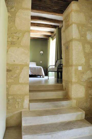 Chambre D’hôte pour 3 Personnes dans Carsac-Aillac, Périgord Noir, Photo 3