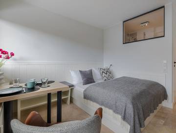 Ferienwohnung für 2 Personen in List (Sylt), Sylt, Bild 3