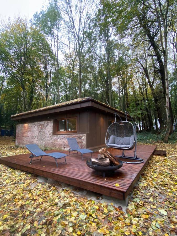 Gîte pour 4 personnes, avec jardin et vue à Friville-Escarbotin - 2